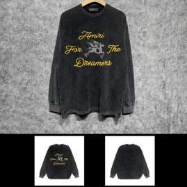 Picture of Amiri T Shirt Long _SKUAmiriS-2XL11trZJCH20949292